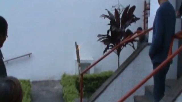 Comemoração pela queda da MP 520 смотреть онлайн