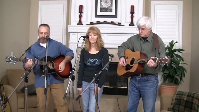 Chris Head with Alder Creek performing What a Heartache Is смотреть онлайн