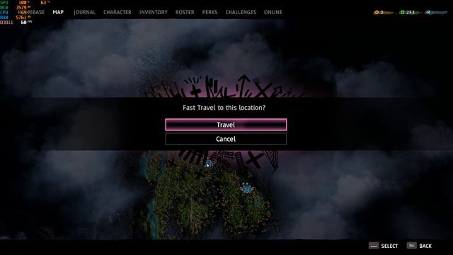 Far Cry New Dawn - Rx 570 - Ultra Setting смотреть онлайн