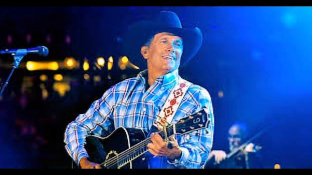 George Strait with Miranda Lambert-THE 54th ACM Awards (RUN) смотреть онлайн