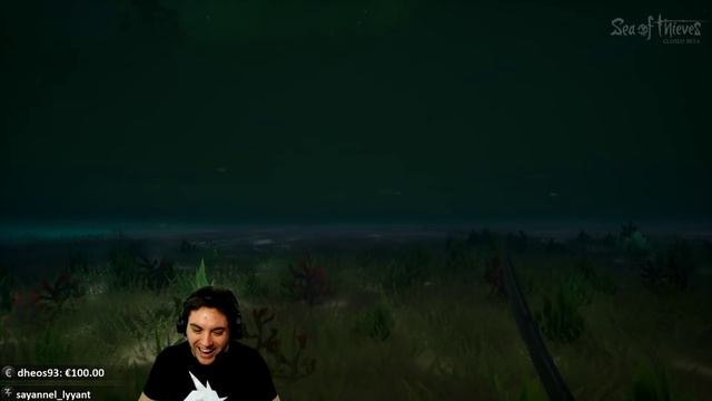 Sea of Thieves #1 : YOU ARE A PIRATE, attention, c'est très drôle. смотреть онлайн