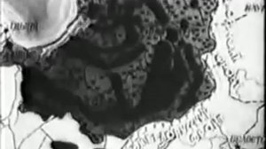 Кинохроника  Взятие Кёнигсберга  1945 г