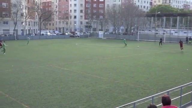 WOSPAC-SOCCERSTAGES Samir Musaev - January 2015 смотреть онлайн