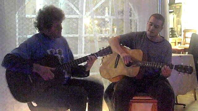 Tom Conway & Danny Whitehouse - All hands on Decadence смотреть онлайн