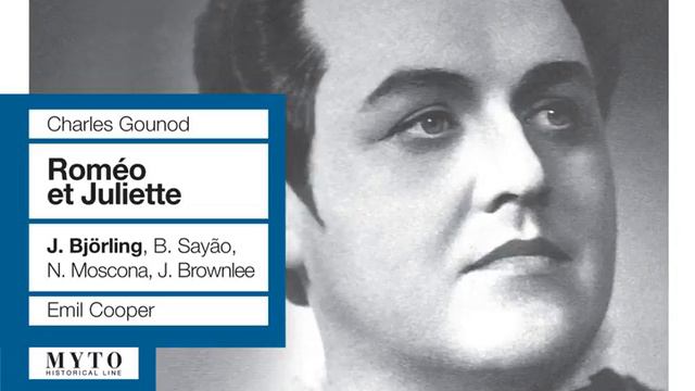 Roméo et Juliette: Act I: Madrigal: Ange adorable (Romeo, Juliette) смотреть онлайн