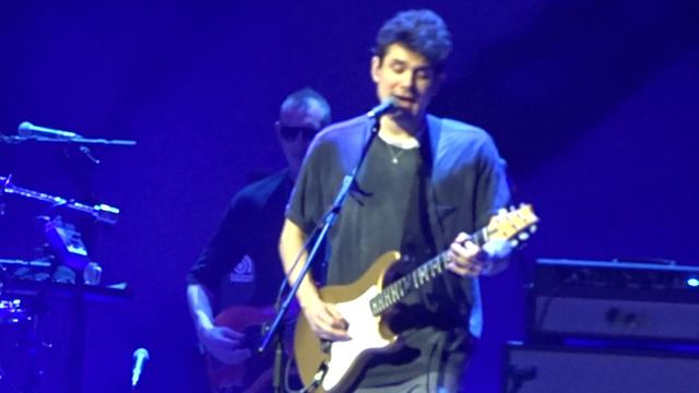 John Mayer - In Repair - Sydney -00032 смотреть онлайн