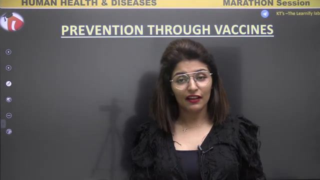 HUMAN HEALTH AND DISEASES | PART-2 || NEET BIOLOGY || Tina Ma'am смотреть онлайн