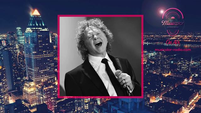 Auto - Promo Simply Red смотреть онлайн