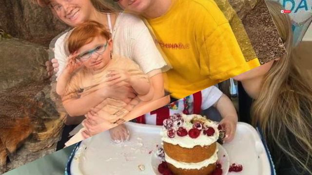 The Cutest Photos of Meghan Trainor and Daryl Sabara with Their Sons, Riley and Barry смотреть онлайн