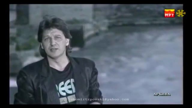 Goce Nikolovski - Jovano Jovanke (400% slower) смотреть онлайн