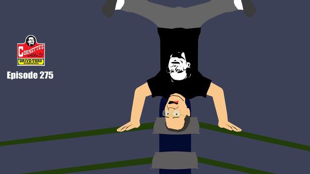 Jim Cornette on The Passing Of Mike Pappas смотреть онлайн