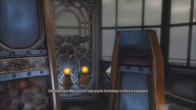 Let's Play BioShock Infinite PART 1 - COLONIAL BODYBUILDERS смотреть онлайн