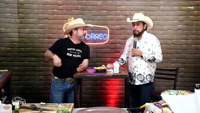 El soldado tartamudo | Hernán El Potro смотреть онлайн