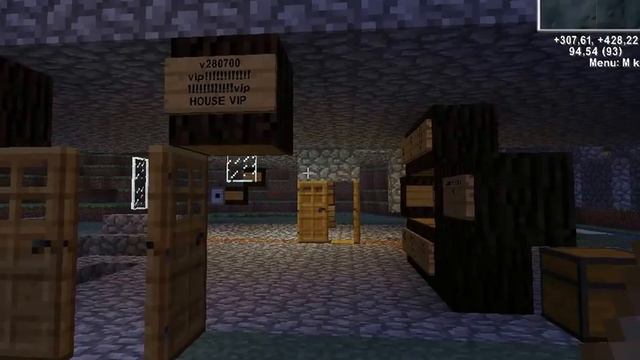 Minecraft - издевательство 2. смотреть онлайн