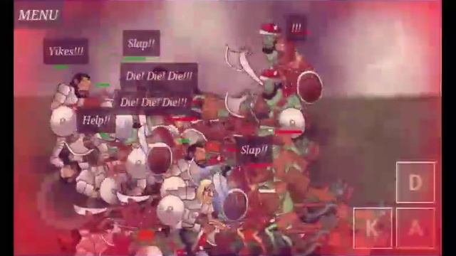 Necromancer story gameplay 👹👹MOD APK|MH Gamer смотреть онлайн