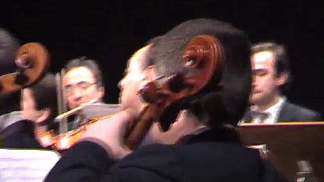 Bach Fugue (Unfinished, completed and arranged by Rudolf Barshai; Part 1 of 2) смотреть онлайн