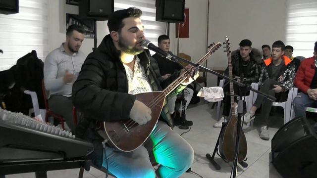 Baturhan Erdoğan Asker Gecesi Hasan Toprak 2020 deck Kayitlari смотреть онлайн