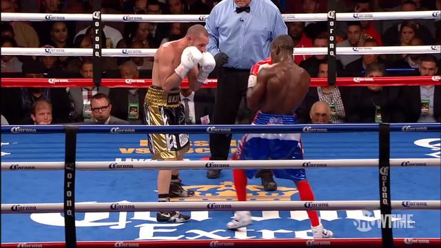 Jose "The Sniper" Pedraza Highlights | SHOWTIME CHAMPIONSHIP BOXING смотреть онлайн