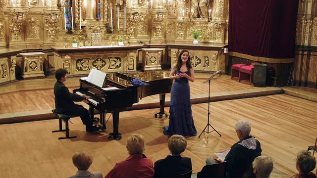 ARANTZA EZENARRO, DESPUÉS QUE TE CONOCÍ. EDUARDO TOLDRÁ смотреть онлайн