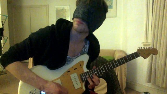 Diblo Dibala - Merci Papa(John Peel Session) Two Mirrors Cover смотреть онлайн