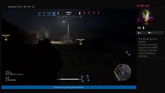 Ghost Wars 2-7-19 смотреть онлайн