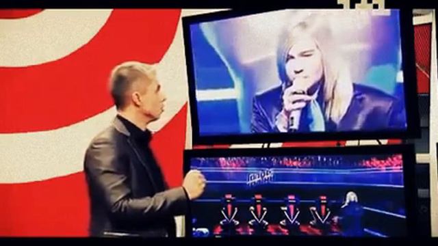Ярослав+Радионенко+на+Голосе+Страны+после+похудения смотреть онлайн
