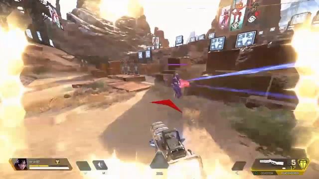 APEX LEGENDS GLITCH! APEX LEGENDS BOT LOBBY! APEX LEGENDS CHAMPION GLITCH! Best Glitch! گلیچ ایپکس! смотреть онлайн