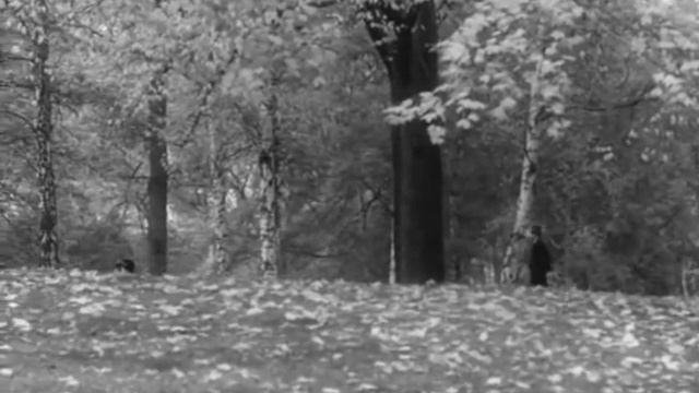 HENNING CARLSEN's =SULT= soundtrack by KOMEDA part 1 смотреть онлайн