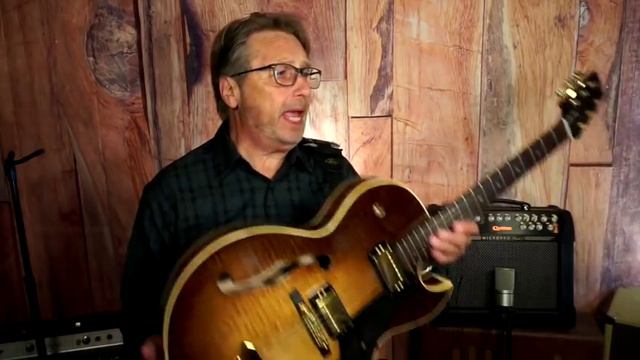 2003 575 Tobacco Finish w/ Rich Severson смотреть онлайн