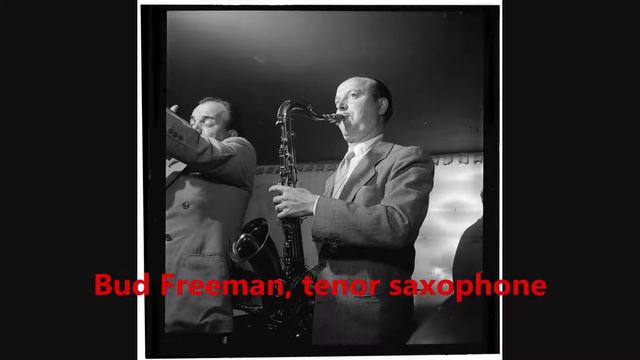 China Boy - McKenzie and Condon's Chicagoans - 1927 смотреть онлайн