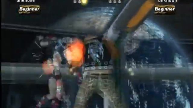 Tekken DR - groups - Cleodan (Asuka) vs Shaman (Marduk) смотреть онлайн