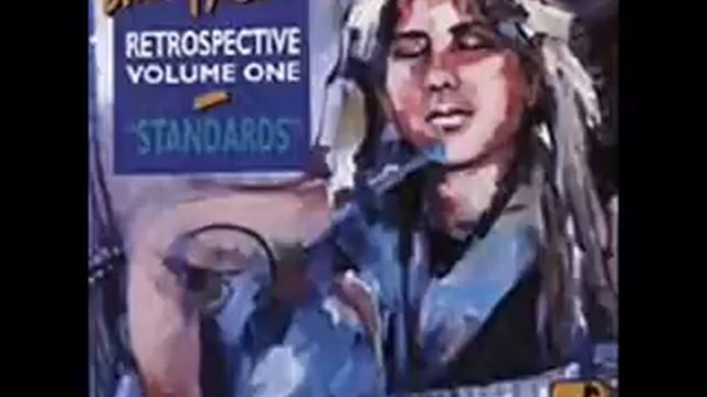 Emily Remler_How Insensitive смотреть онлайн