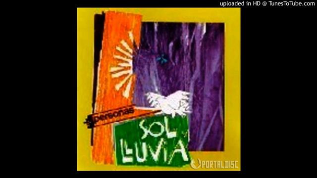 06 Espíritu Santo /Sol y Lluvia - Mas Personas смотреть онлайн