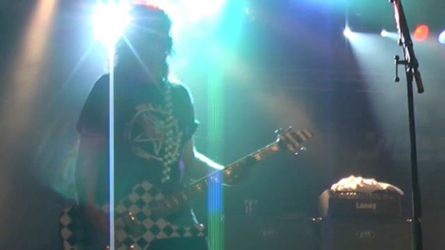 Shameless Tour 2010 Alice Cooper 18 with Ryan Roxie 2010 смотреть онлайн