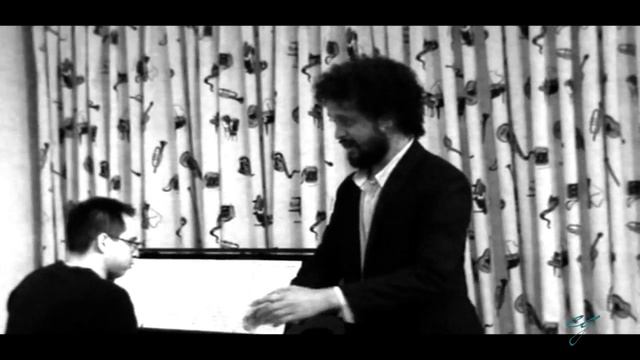 Lay your doubts and fears aside, Sêmele; G. F. Haendel, interpretação de Elias Gomes [estudo] смотреть онлайн