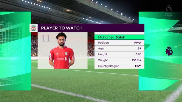 Liverpool 2010/2011 Kit (FIFA22 Mods) смотреть онлайн