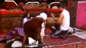 Кыргыз кино МЕН КЫРГЫЗМЫН