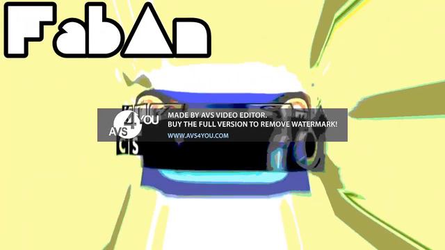 Klasky Csupo in FabAn Major 10 смотреть онлайн