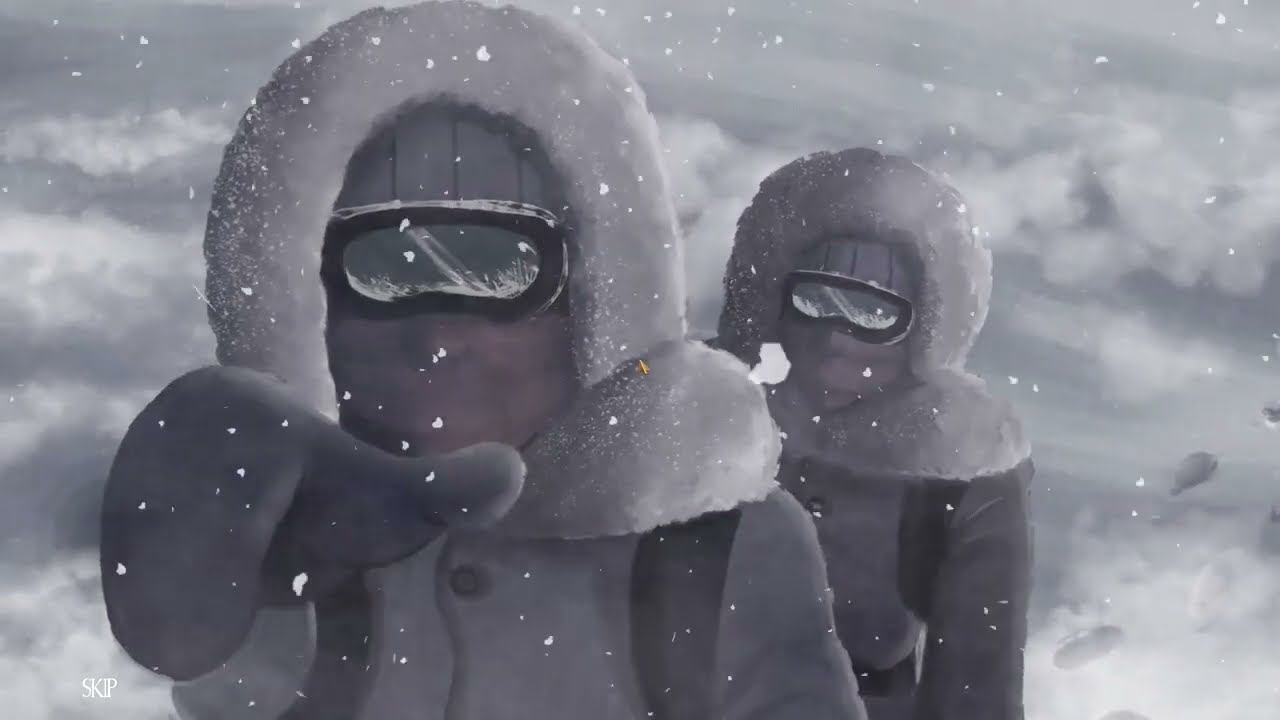 We Were Here | Или как мы общий язык искали... смотреть онлайн