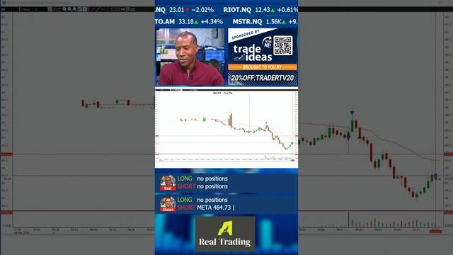 The Markets: March 11th - In your Pocket!! смотреть онлайн