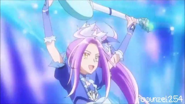 [C🌟CS] Pika 2nd Precure MEP {HBD Lemon-chan} смотреть онлайн