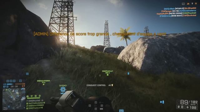 DRAGON'S TEETH EXPECTATIONS! | Battlefield 4 смотреть онлайн