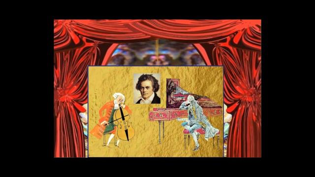 Beethoven - Sonate opus 17, version violoncelle, et piano - Pablo Casals - Mieczyslaw Horszowski - смотреть онлайн