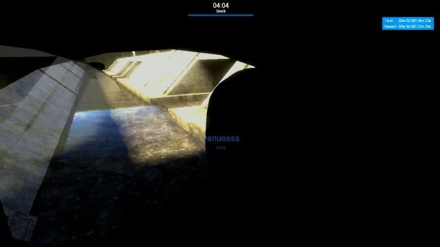 White Shadow, Coffee, Train Tunnel, Medic (Gmod Guess Who Funny SUBUBUN Moments) смотреть онлайн
