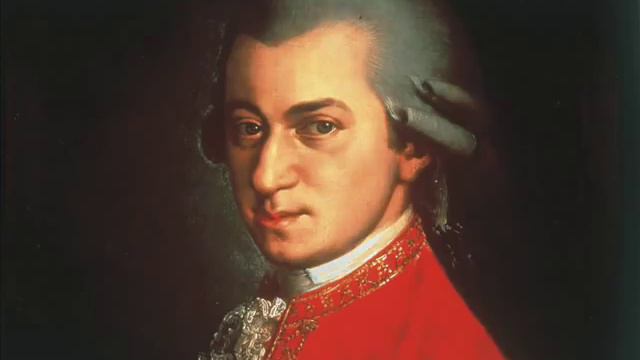 Requiem Dies Irae - Mozart.avi смотреть онлайн