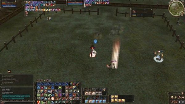 Pvp - ARCANA LORD l2 Scryde OBT x100 - Lineage 2