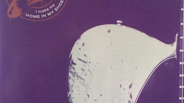 Amos Garrett : Buried Alive In The Blues (Nick Gravenites) смотреть онлайн
