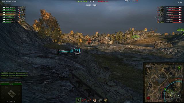 FIREFLY STRONGHOLD NA GOURRYNSX смотреть онлайн