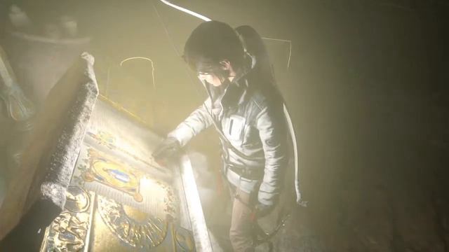 Rise of the Tomb Raider PS4 Gameplay HD Part 9 смотреть онлайн