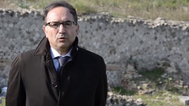 Alla scoperta dell'antica Daunia / Le meraviglie di Herdonia смотреть онлайн